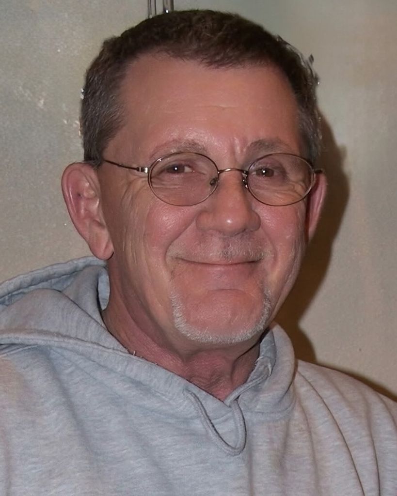 Jacky Duane Mitchell Profile Photo