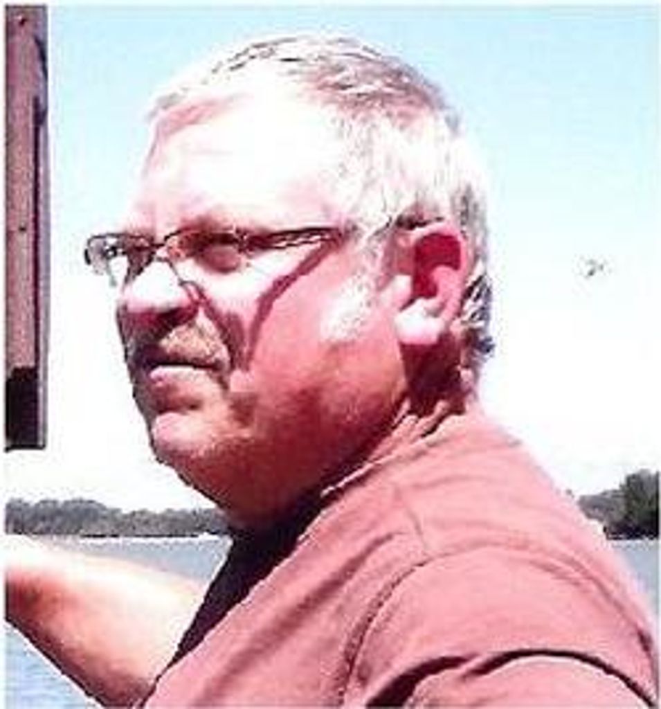 Robert John Melchert Profile Photo