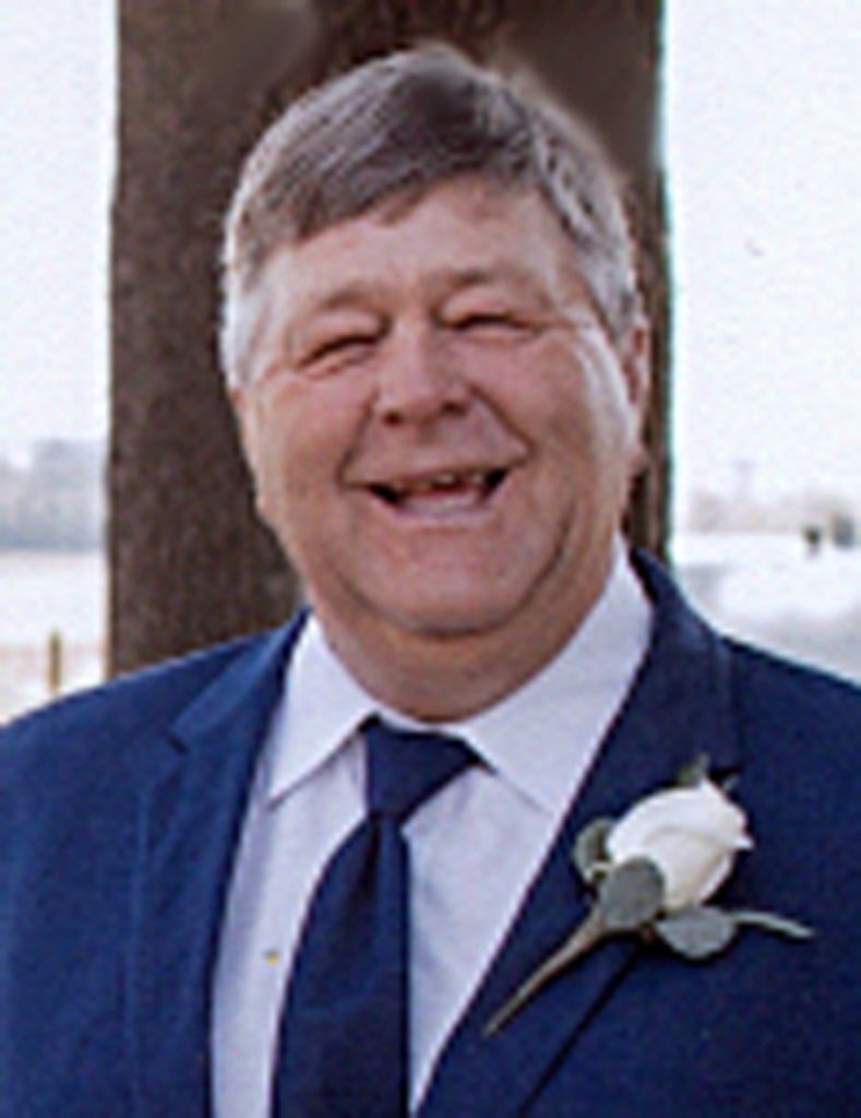 Gary Lee Nagel Profile Photo