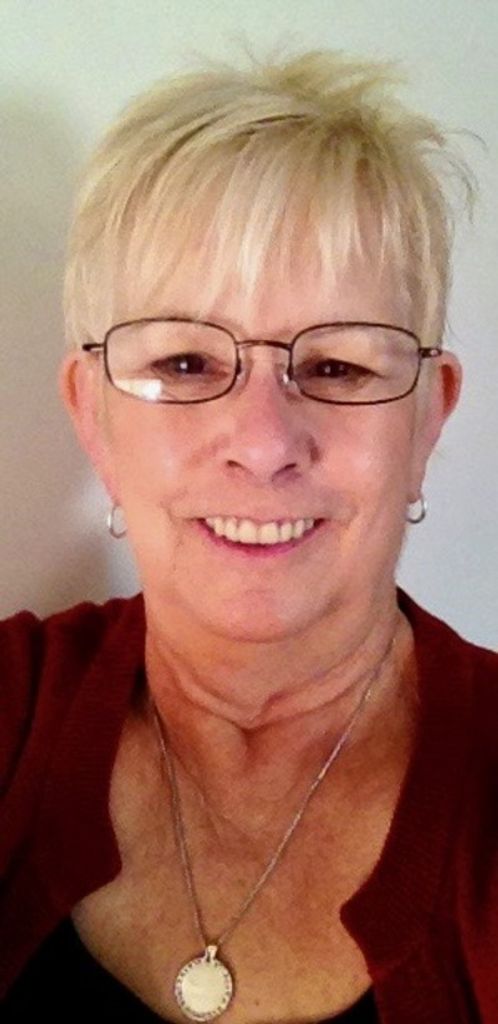 Stephanie Marie Dobrindt Profile Photo