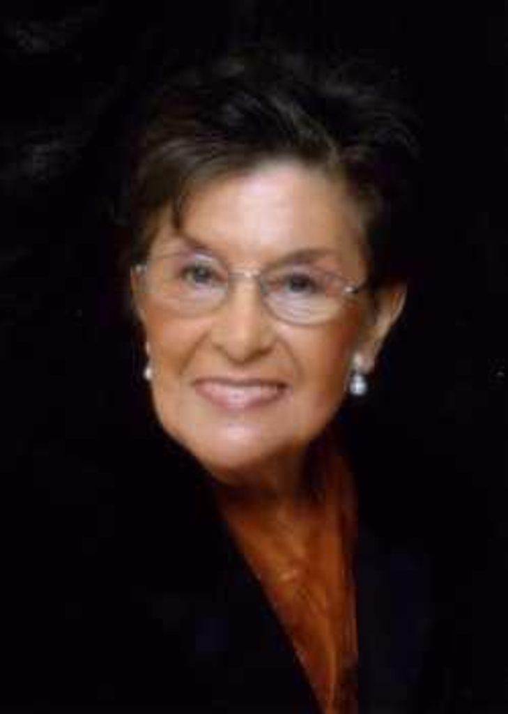 Alicia "Alice" Mendoza