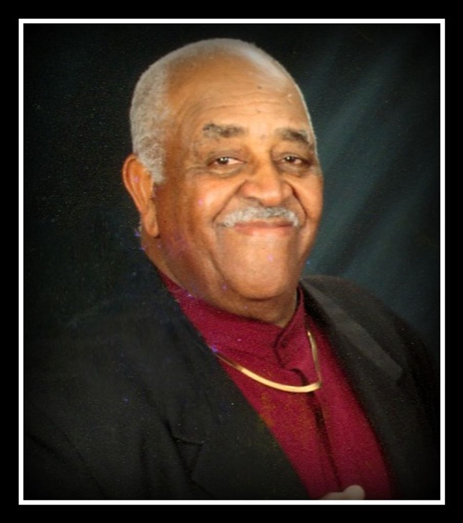 James Emmitt Thornton