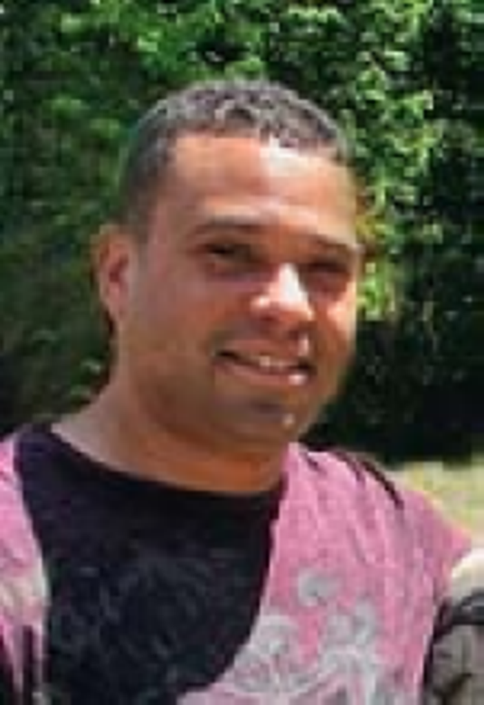 Matthew  Lee Mercado