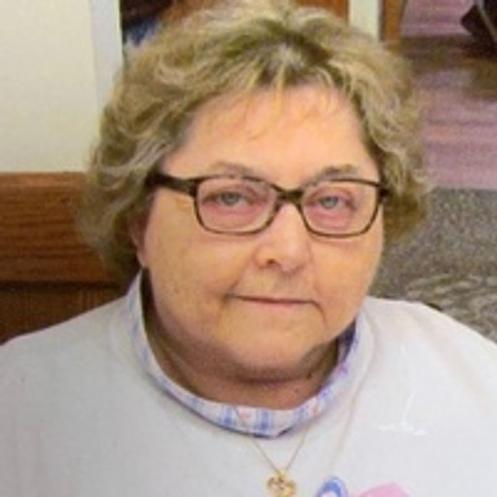 Connie S. Fenstermacher