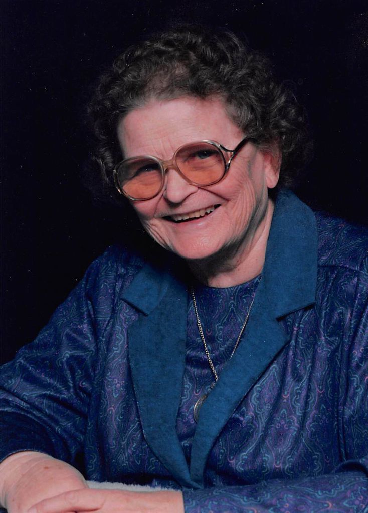 Joyce Johnson