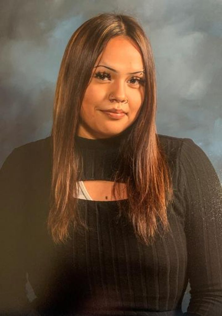 Stephanie Grace Bearstail Profile Photo