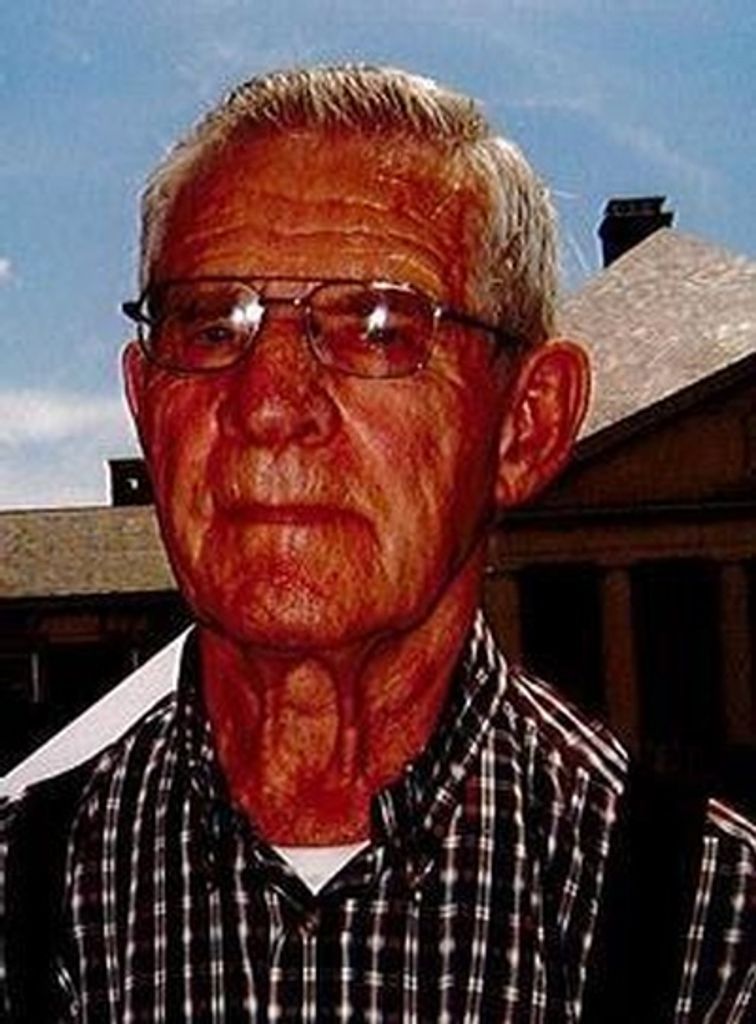 Edward M. Lewis, Sr.