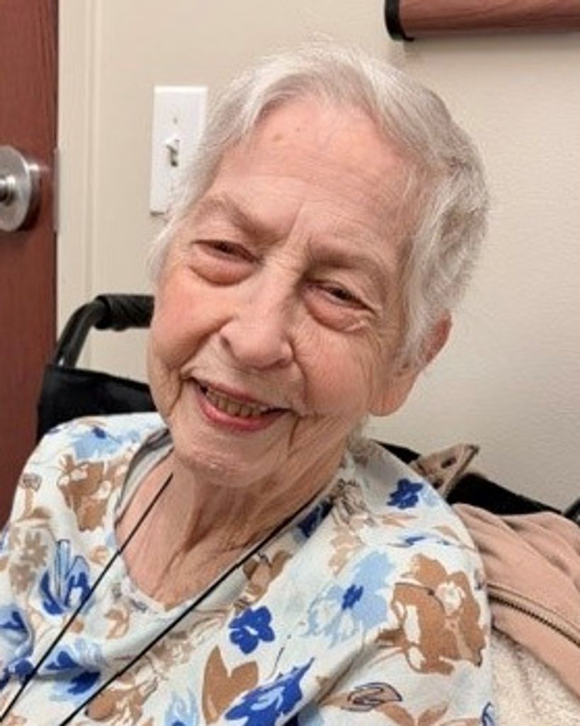 Roberta "Bobbie" Marie Beals Profile Photo