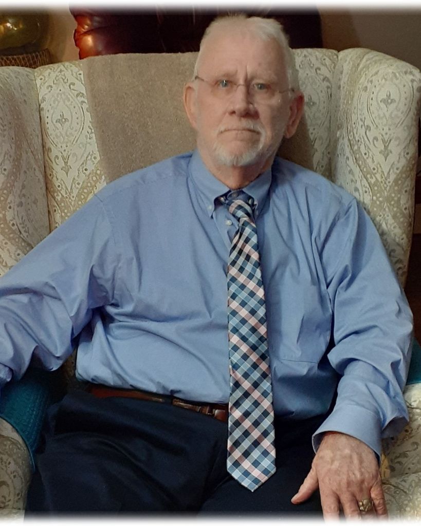 Charles Franklin DeLappe