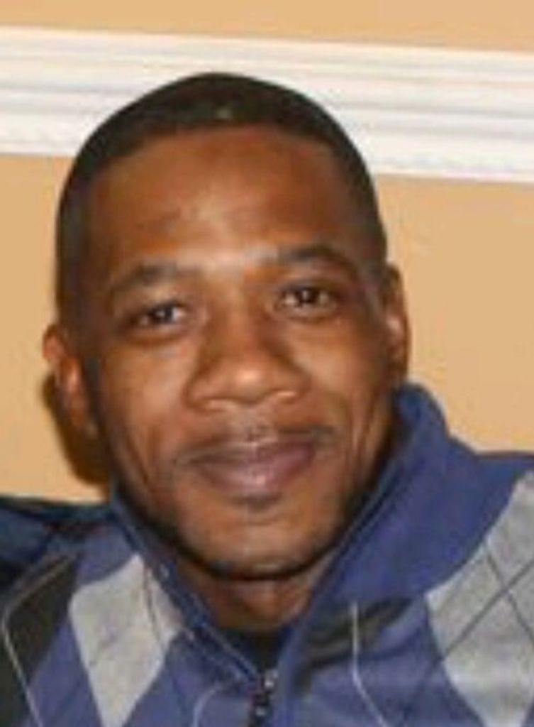 Terrance Tyrone Elam Profile Photo