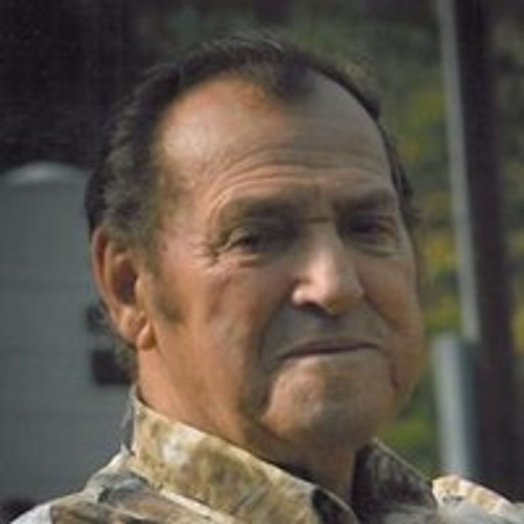Lambert Joseph "Tiger" Buteau Sr.