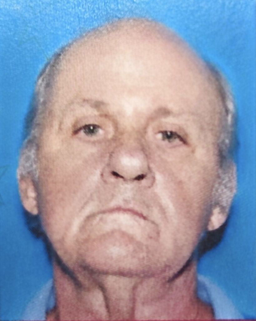 Danny Wayne Harris