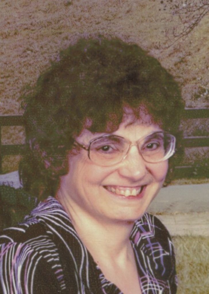 Susan Christine Williams Profile Photo