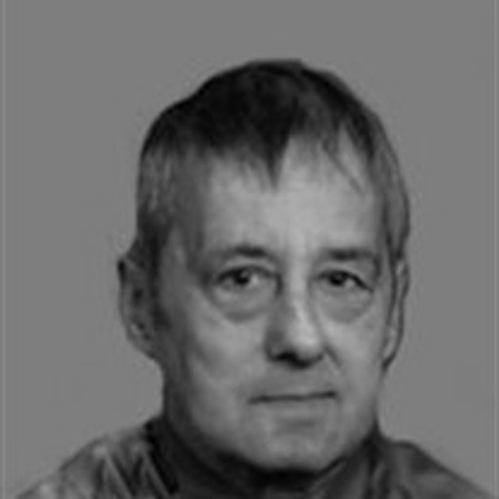 John Michael "Mick" Alvarez