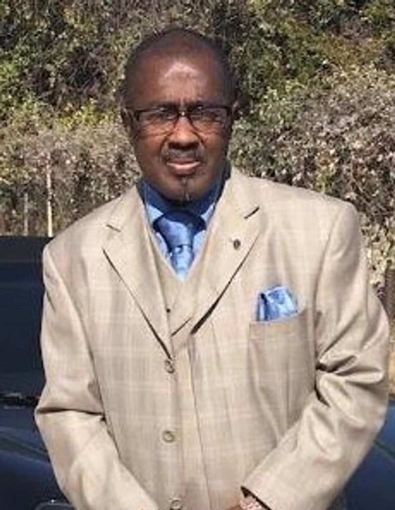 MILTON MAJORS Profile Photo