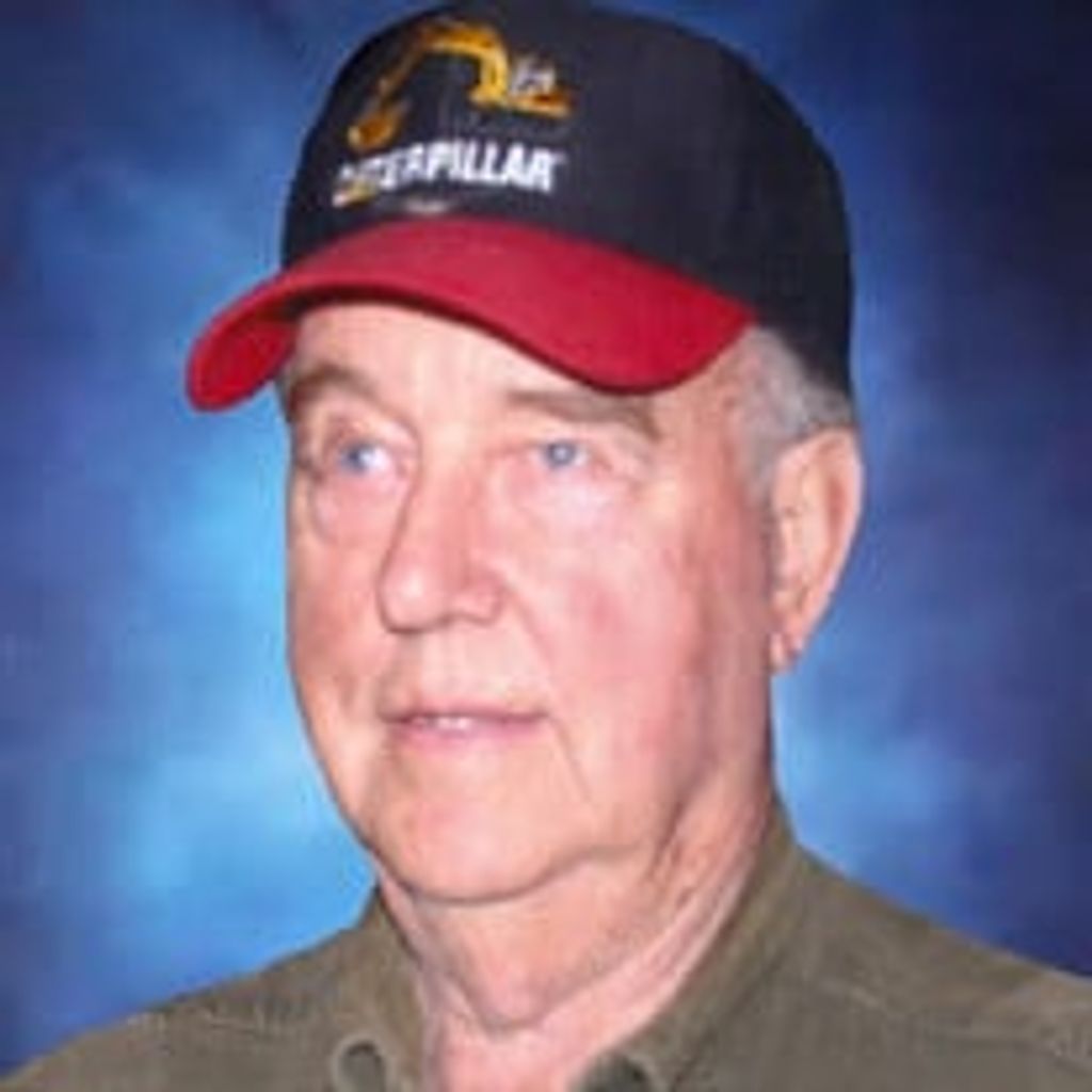 Robert Hugh "Pop" Choate, Sr.