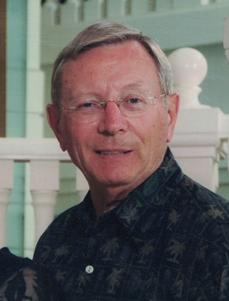 Donald Klein