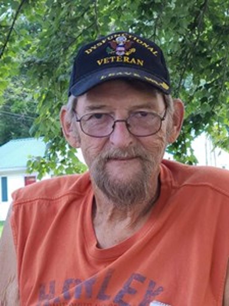 Ronald L. Geiger