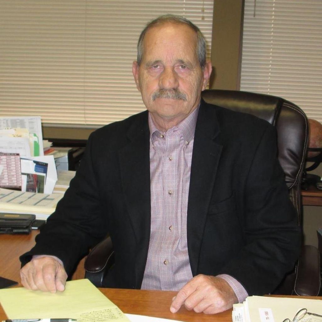 Thomas Anthony Ross Profile Photo