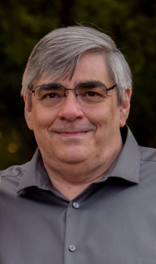 Rick Bruner Profile Photo