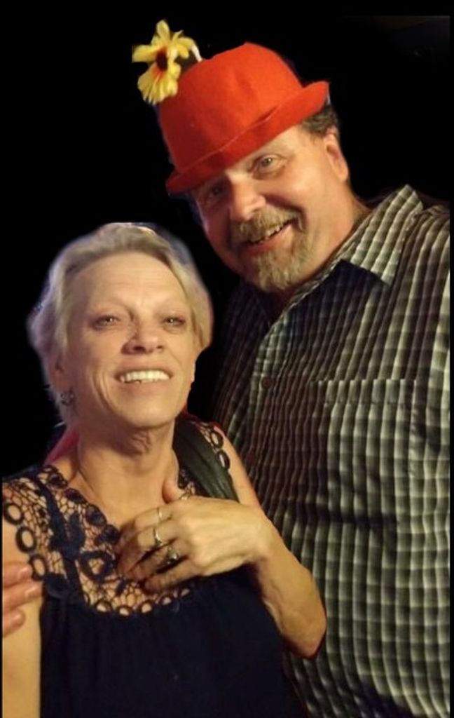 Stacy Lee Kettel Profile Photo