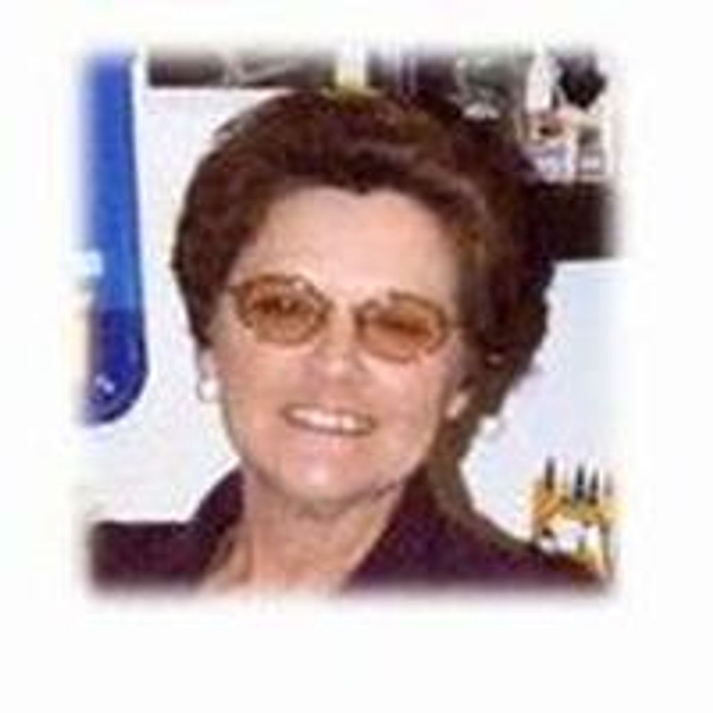 Barbara Ford