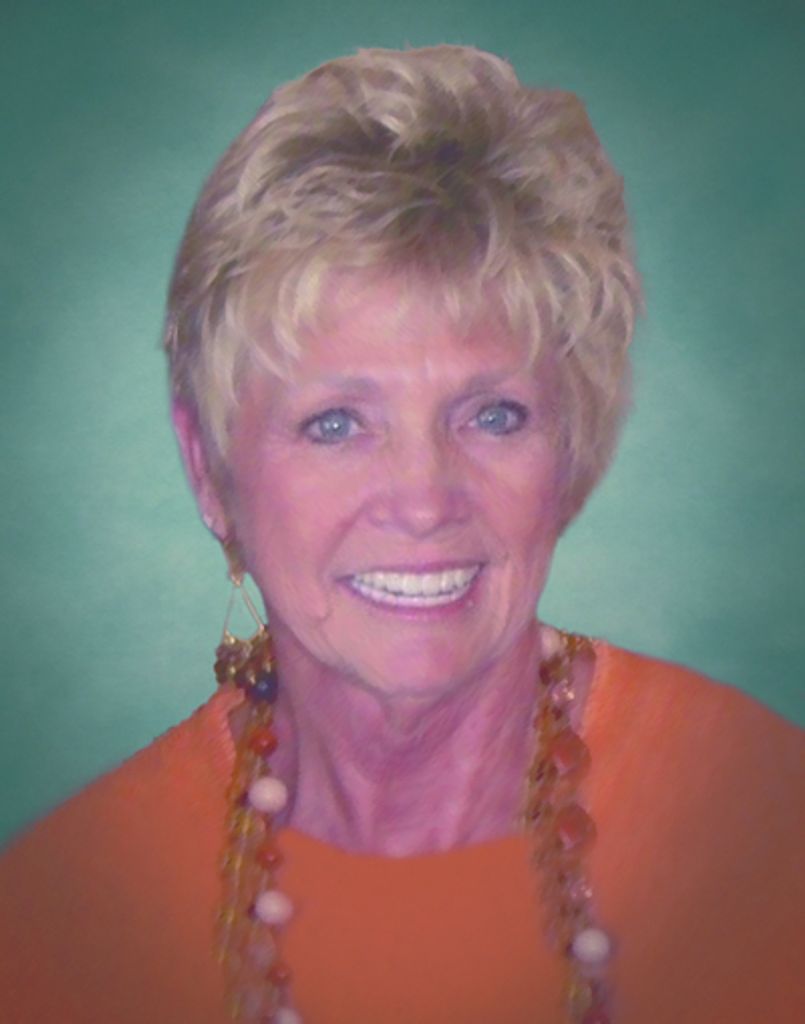 Dora Ainsley Sfetsos Profile Photo
