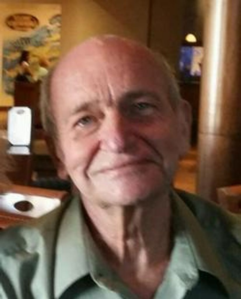 Robert N. Peffer