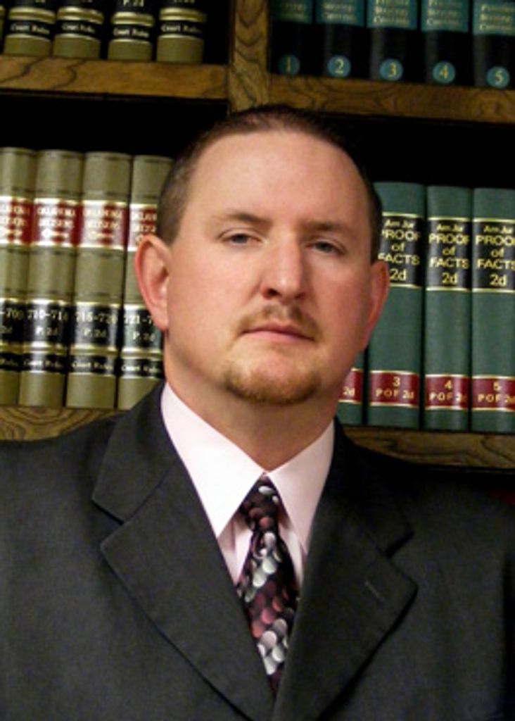Larry Gene Vickers