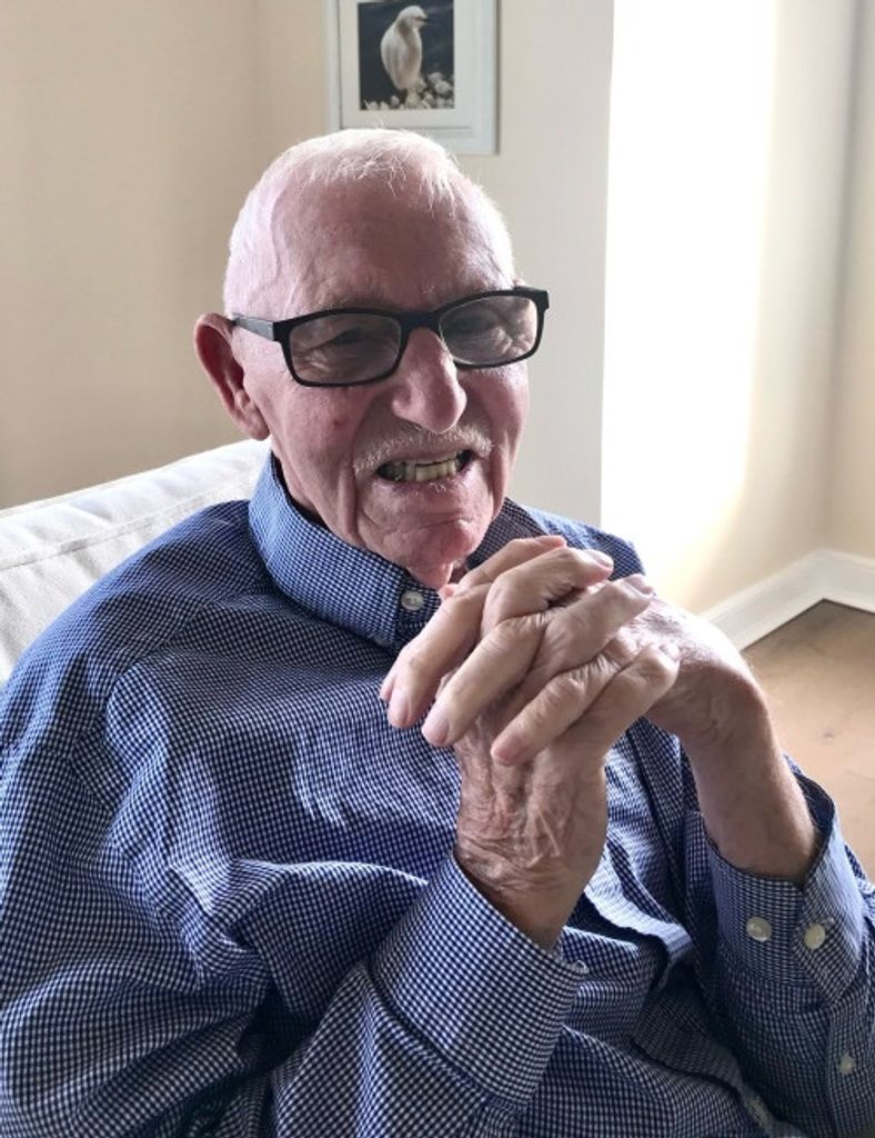 James L. Hanna Profile Photo