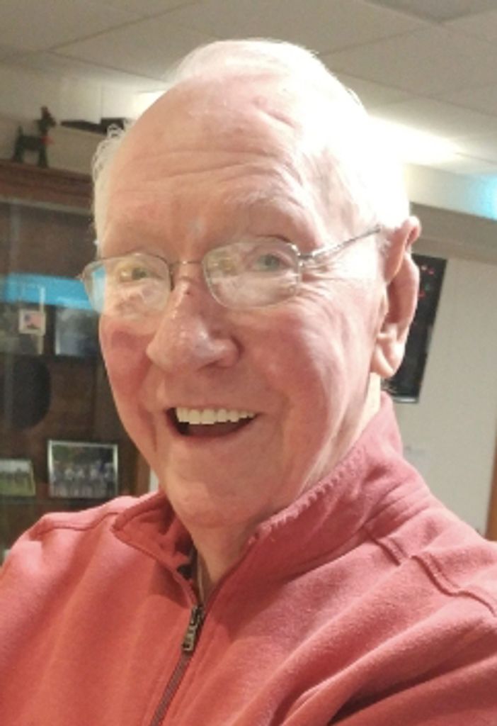 Gerald Dean Hoffman