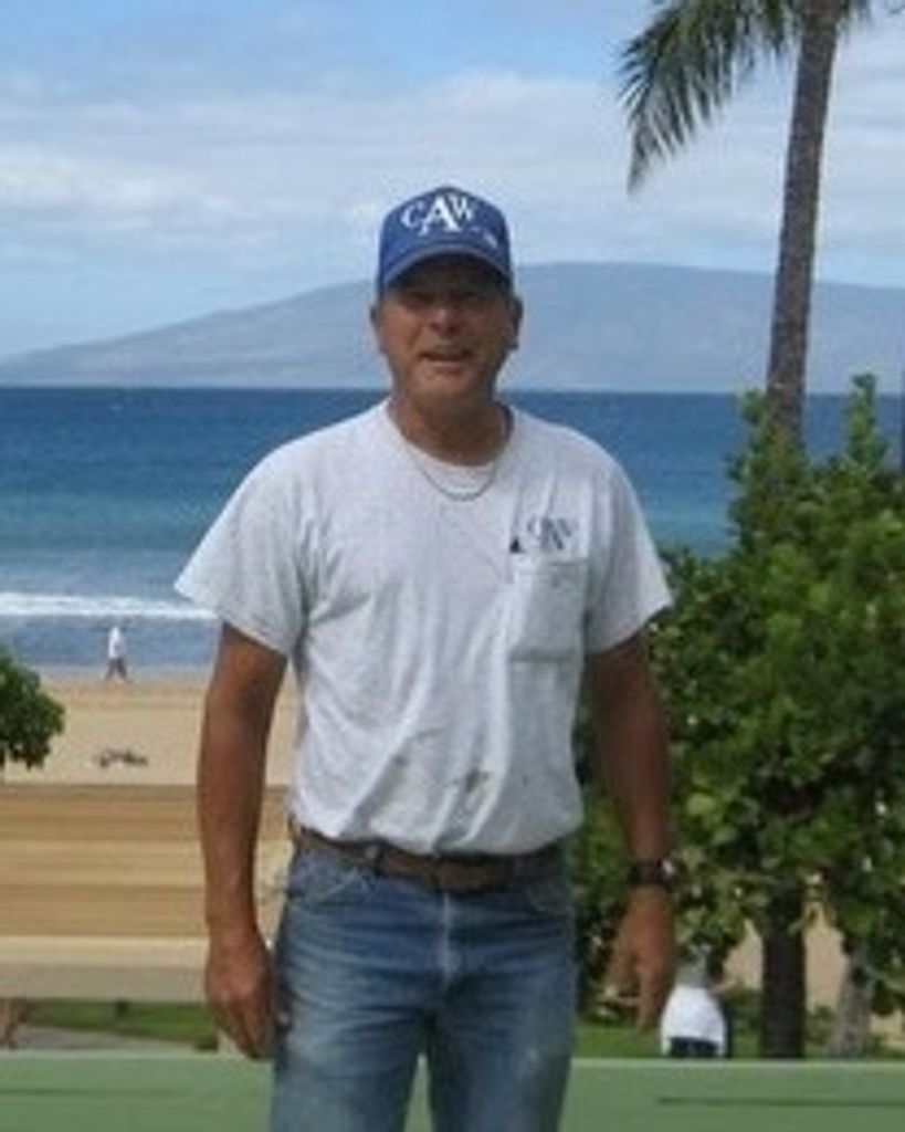 Joe Everett