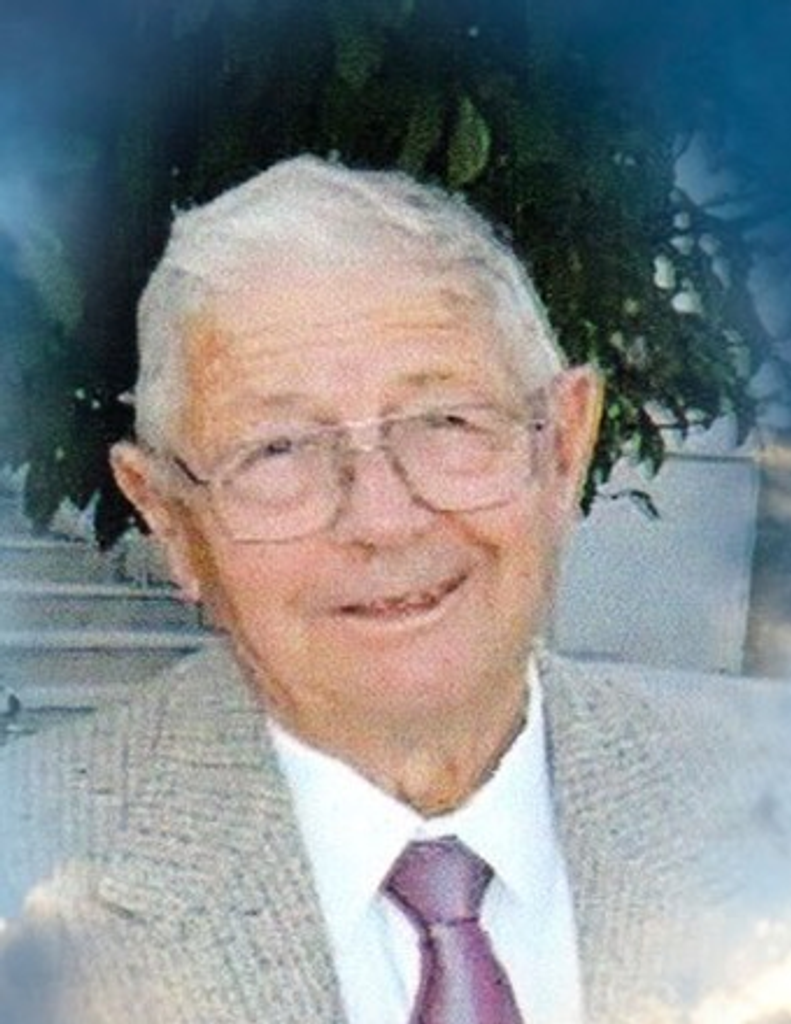 Boyd  W Richins Profile Photo