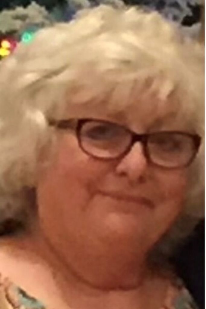 Teresa Fowler Burton