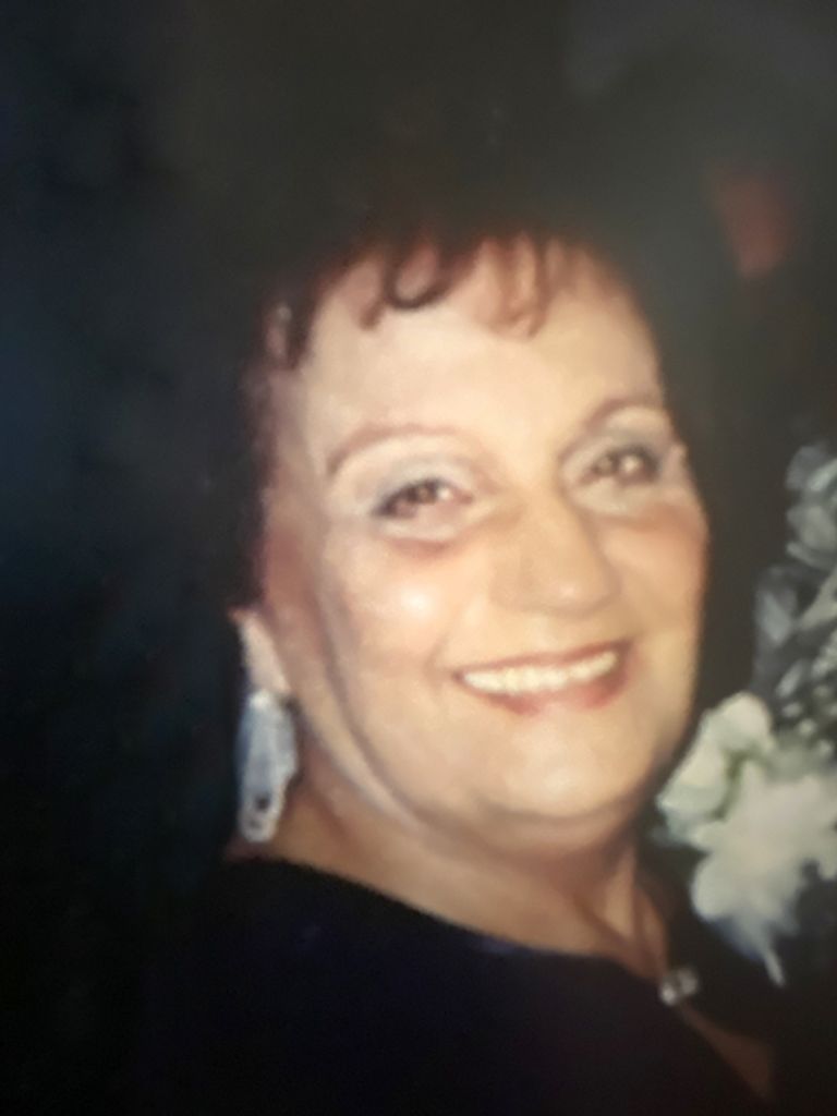 Gloria Kennedy Profile Photo