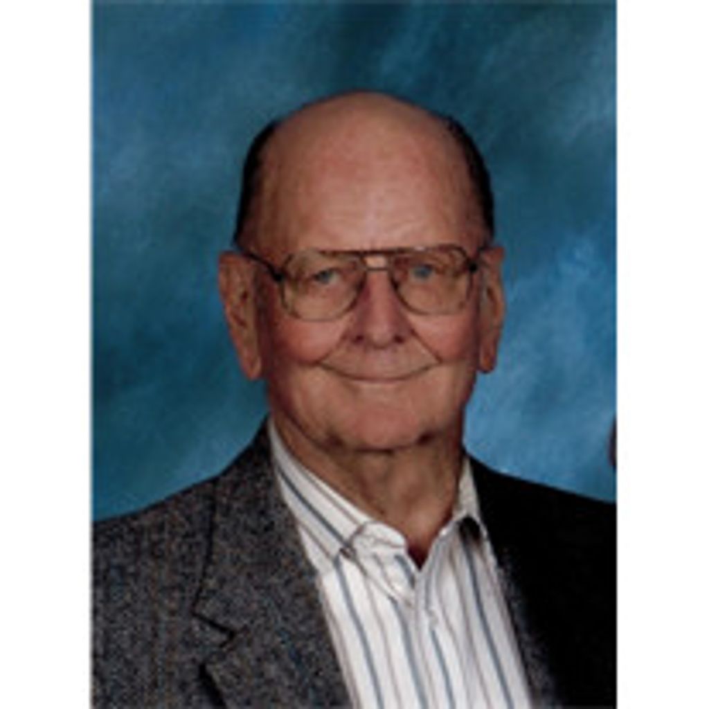 George M. Krause