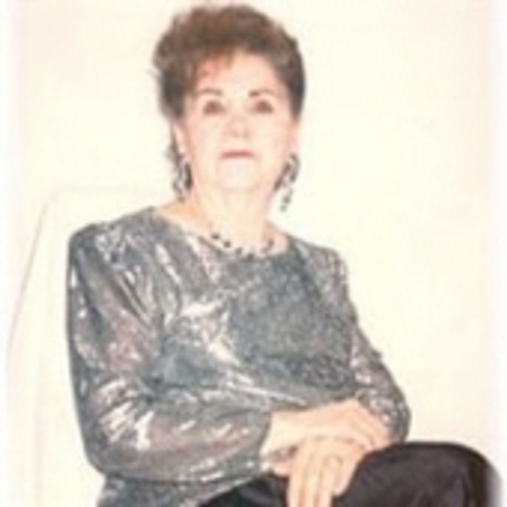 Melda M. LaRoque