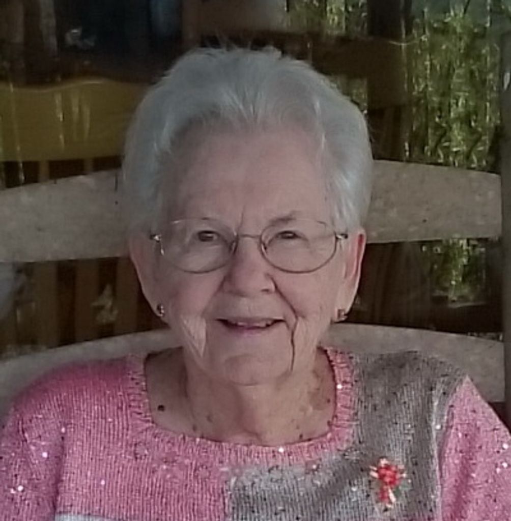 Virginia Lee Drennan Profile Photo