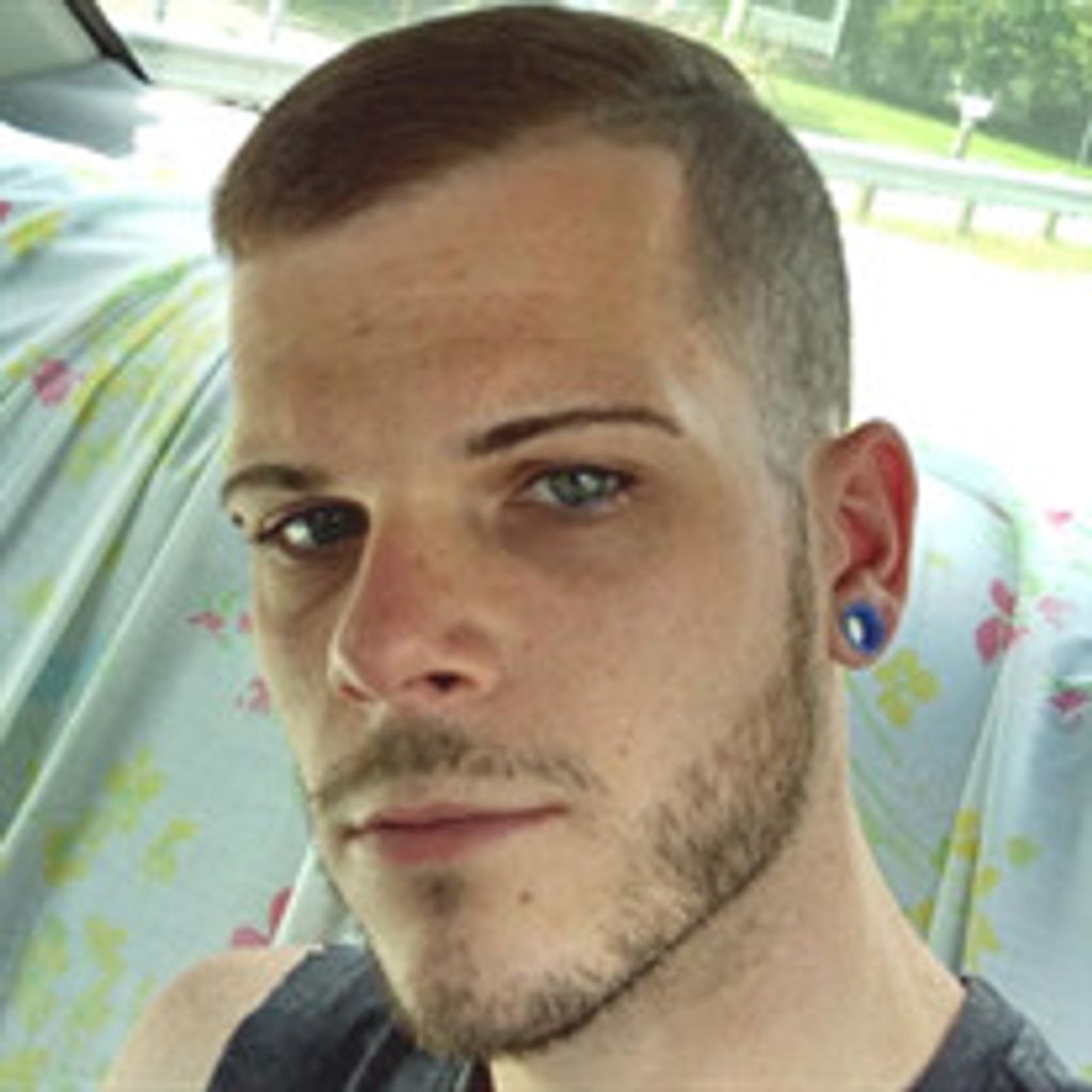 Matthew William Berry