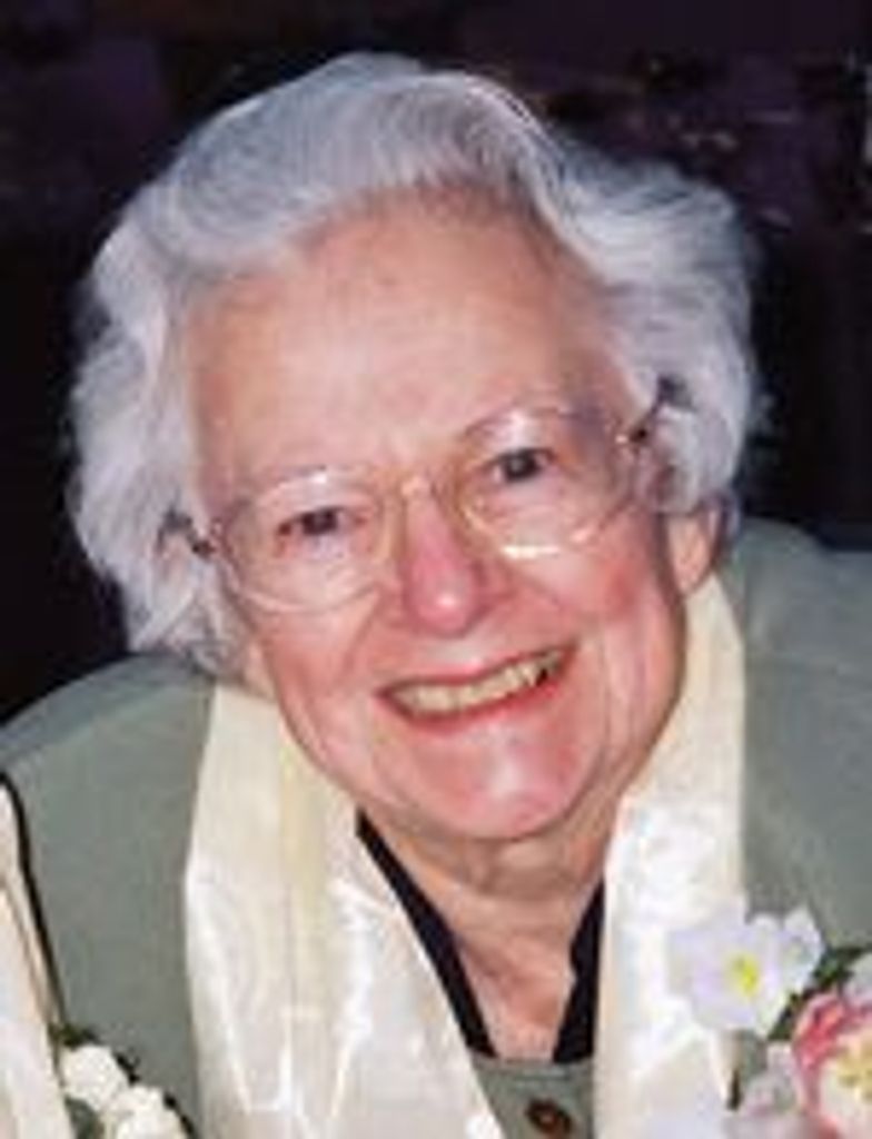 Alicia Ann Baumgartner