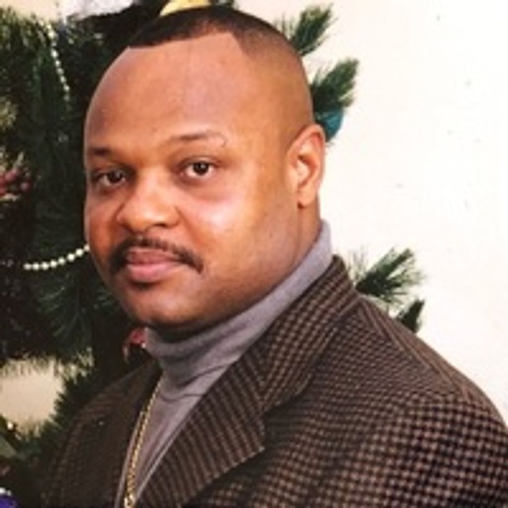 Garnett Taylor