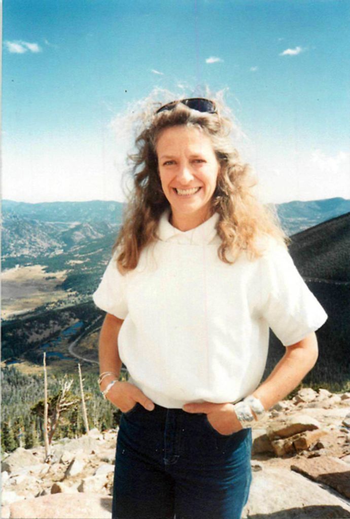 Joann Sybrandt Johnston-Ramsey Profile Photo