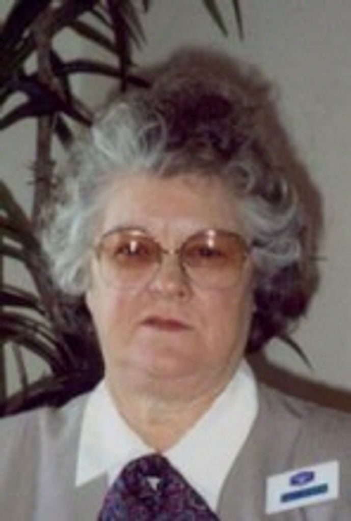 Rosemary Brown