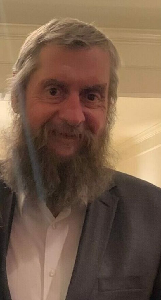 Larry Randall "Randy" Hopper Profile Photo