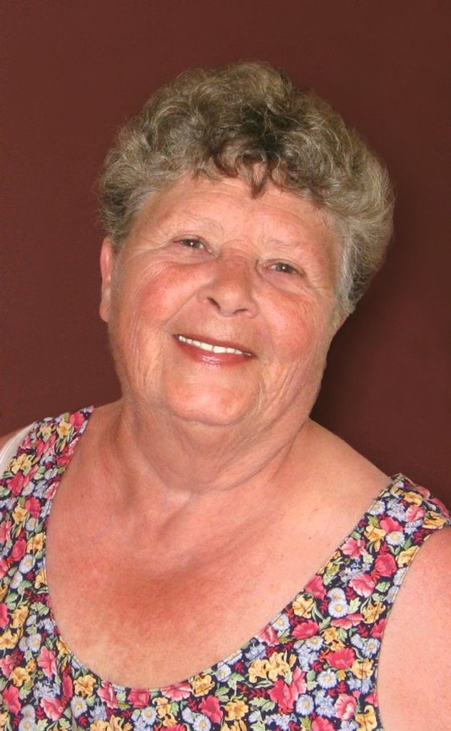 Judith Carol Cronk Profile Photo