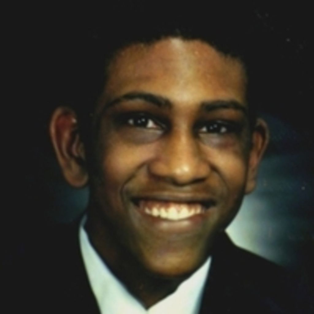 Jamaal Carter
