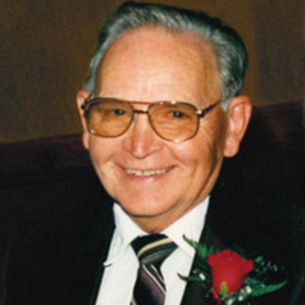 Maurice Richard Webber