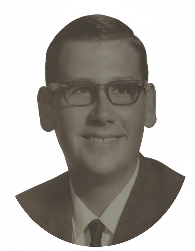 Murrie "Gene" Kinney Jr.