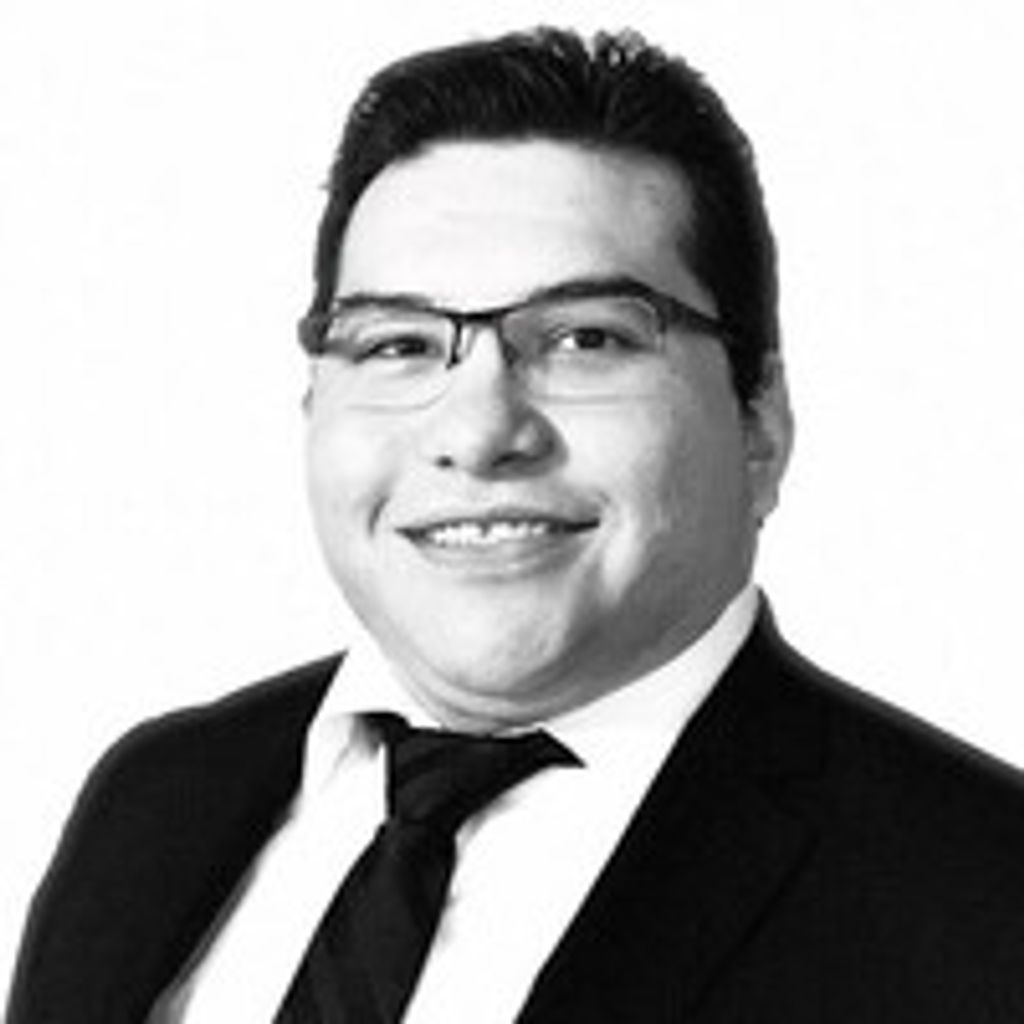 Luis Enrique Rodriguez Profile Photo