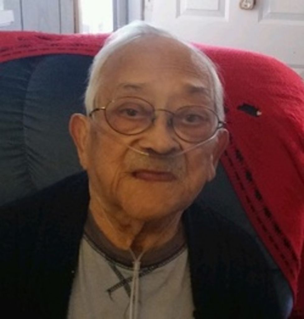 Benito Melendez-Reyes Profile Photo